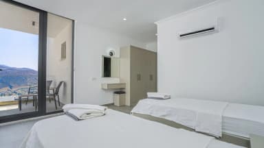 Villa Lion Kalkan 58