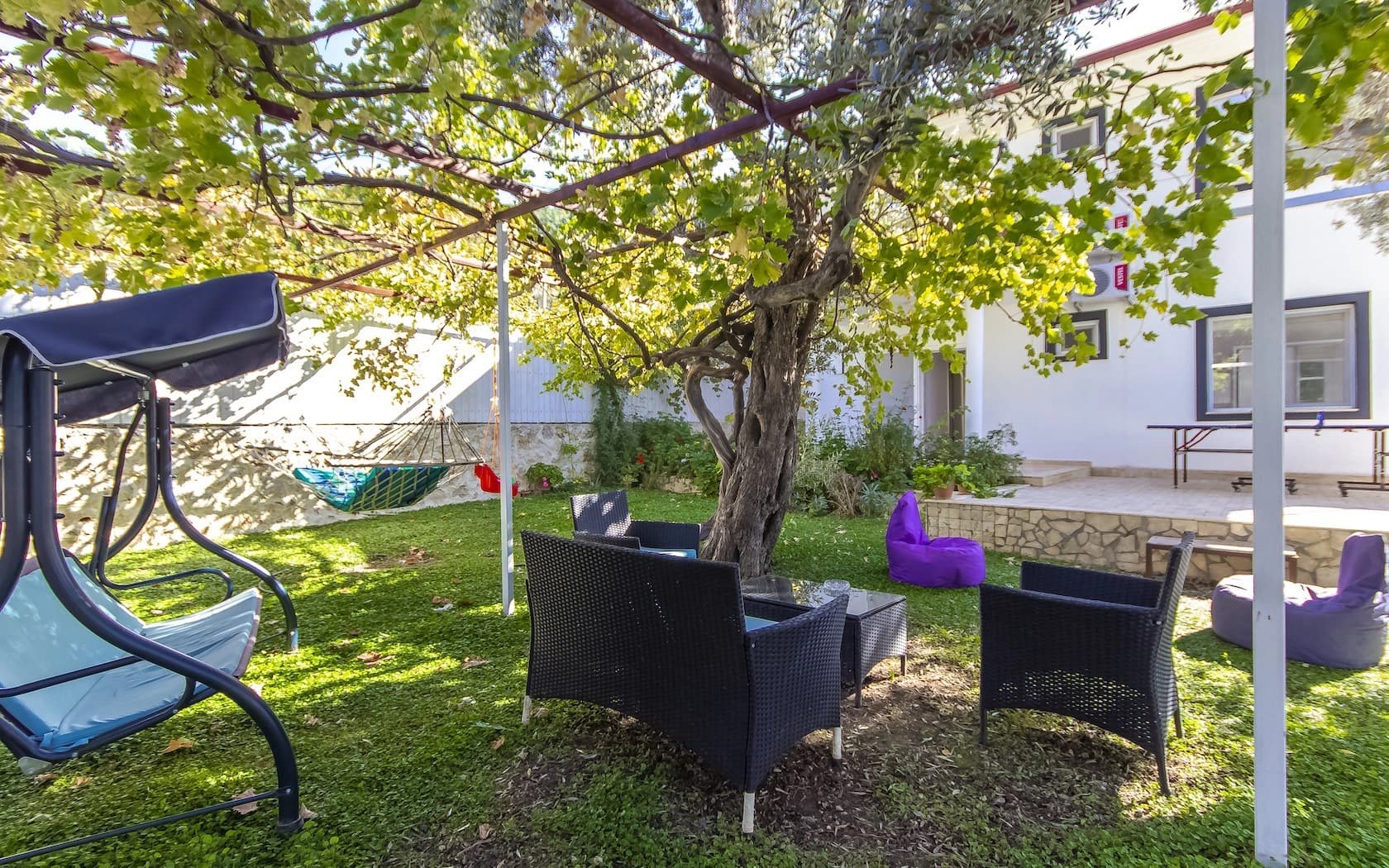 Villa Ferya Korunaklı Havuz 22