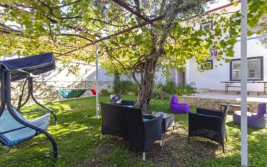 Villa Ferya Korunaklı Havuz 22