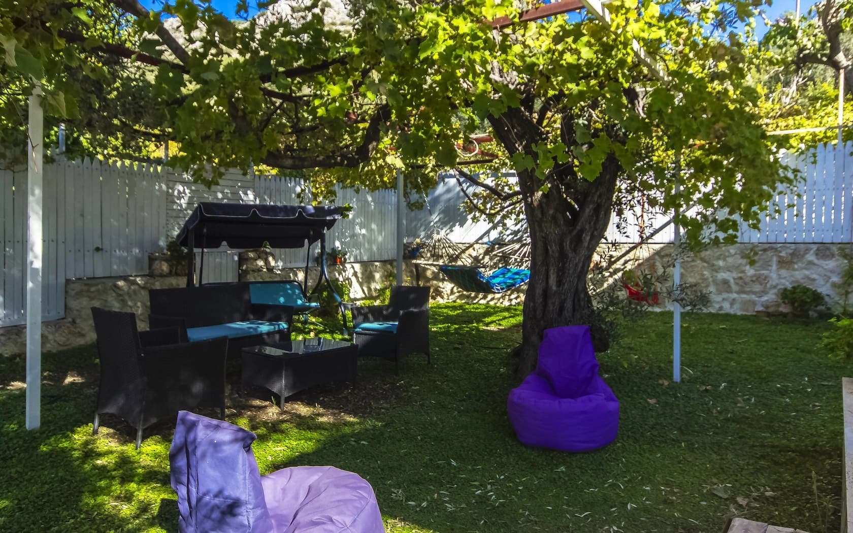 Villa Ferya Üzümlü 29