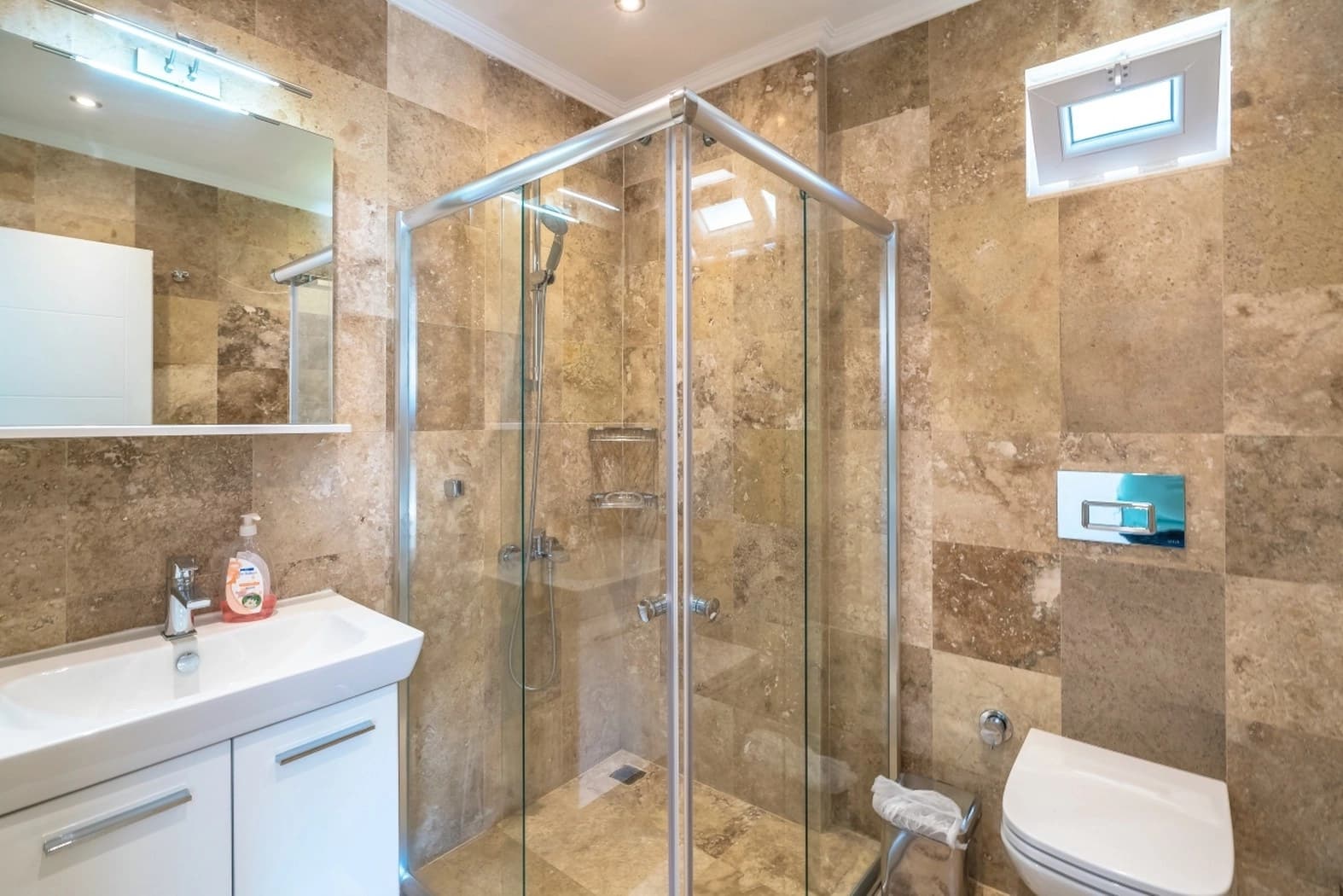 Villa Ferya Korunaklı Havuz 64