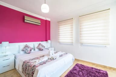 Villa Ferya Üzümlü 71