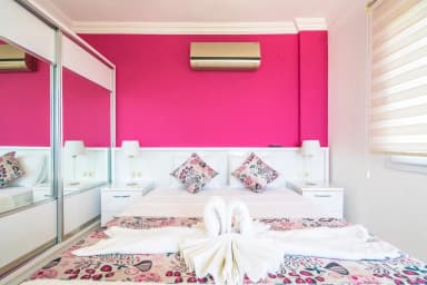 Villa Ferya Üzümlü 85