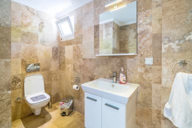 Villa Ferya Korunaklı Havuz 92