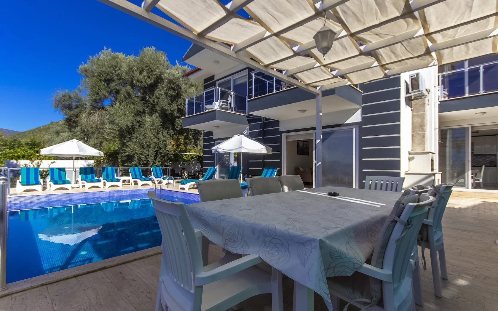 Villa Ferya Üzümlü 91