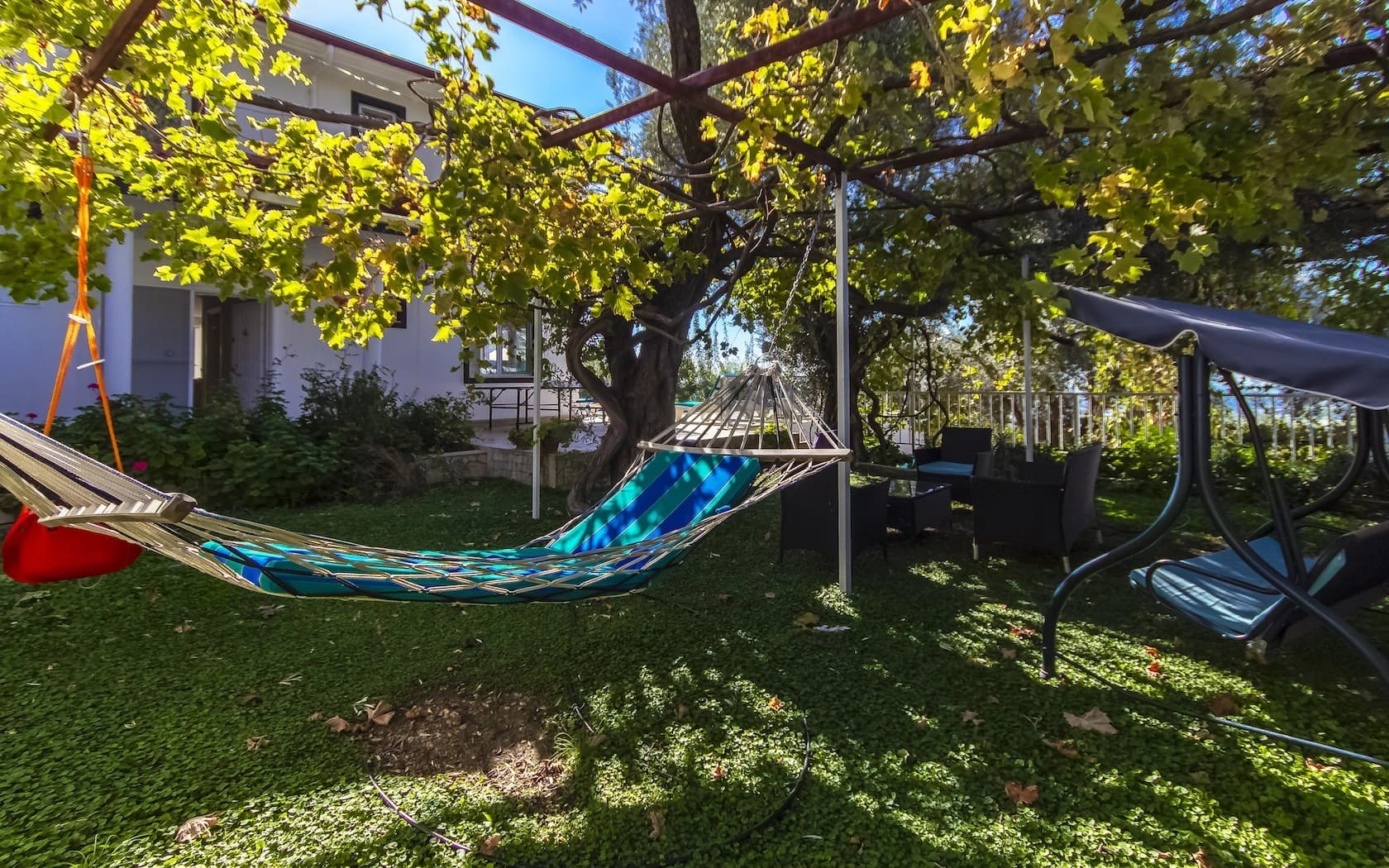 Villa Ferya Üzümlü 15