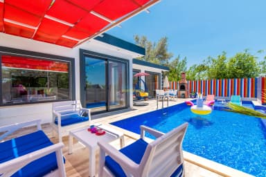 Villa Linam Üzümlü 35