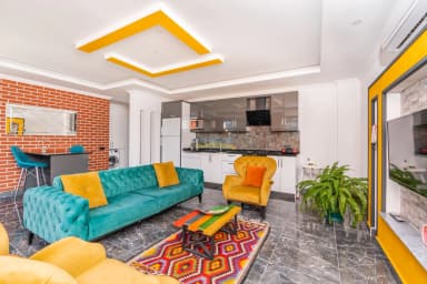 Villa Linam Üzümlü 15