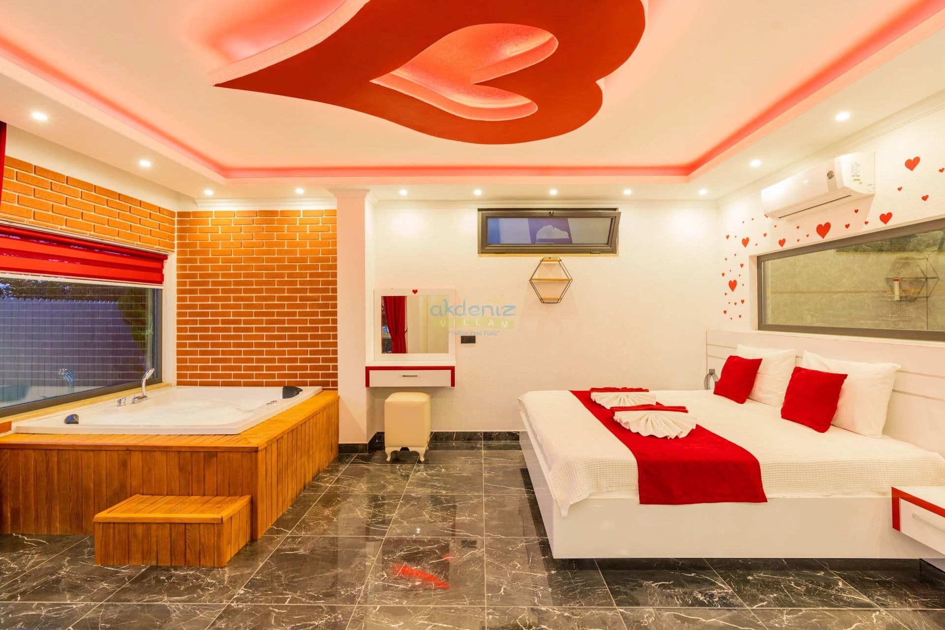 Villa Linam Üzümlü 99