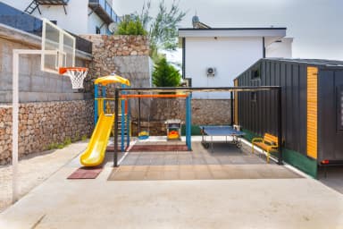 Suit La Mer Comfort Korunaklı Havuz 72