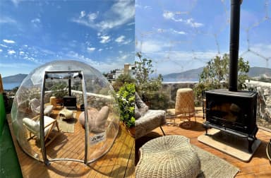 Suit La Mer Comfort Çocuk Havuzu 58