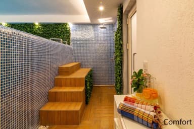 Suit La Mer Comfort Çocuk Havuzu 64