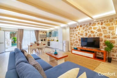 Suit La Mer Comfort Kalkan 85