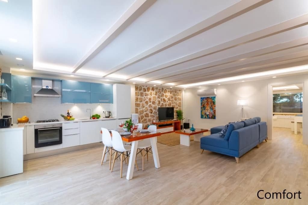 Suit La Mer Comfort Kalkan 99