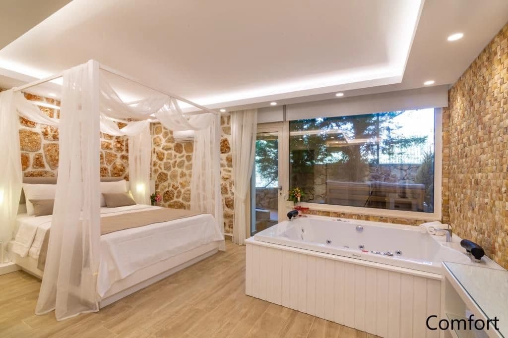 Suit La Mer Comfort Çocuk Havuzu 16