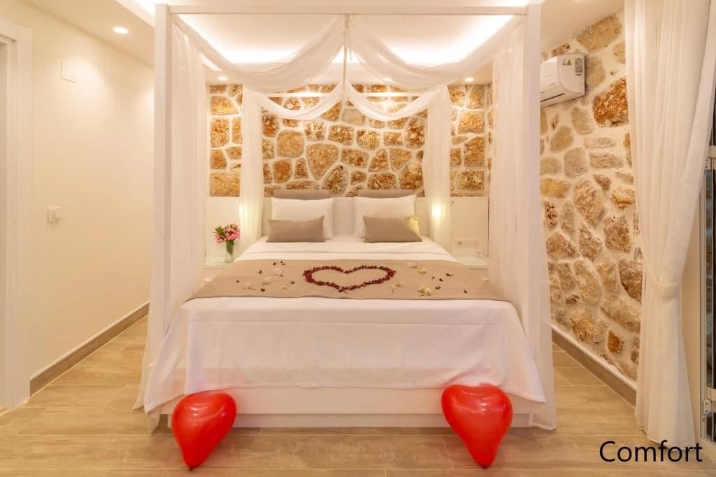 Suit La Mer Comfort Kalkan 23