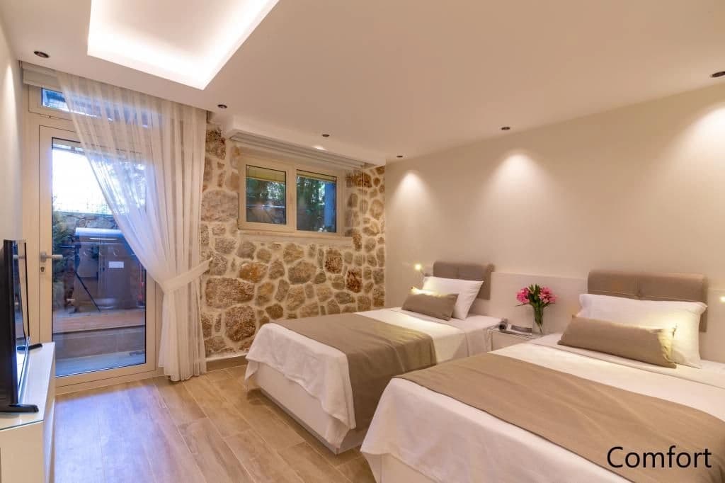 Suit La Mer Comfort Kalkan 37