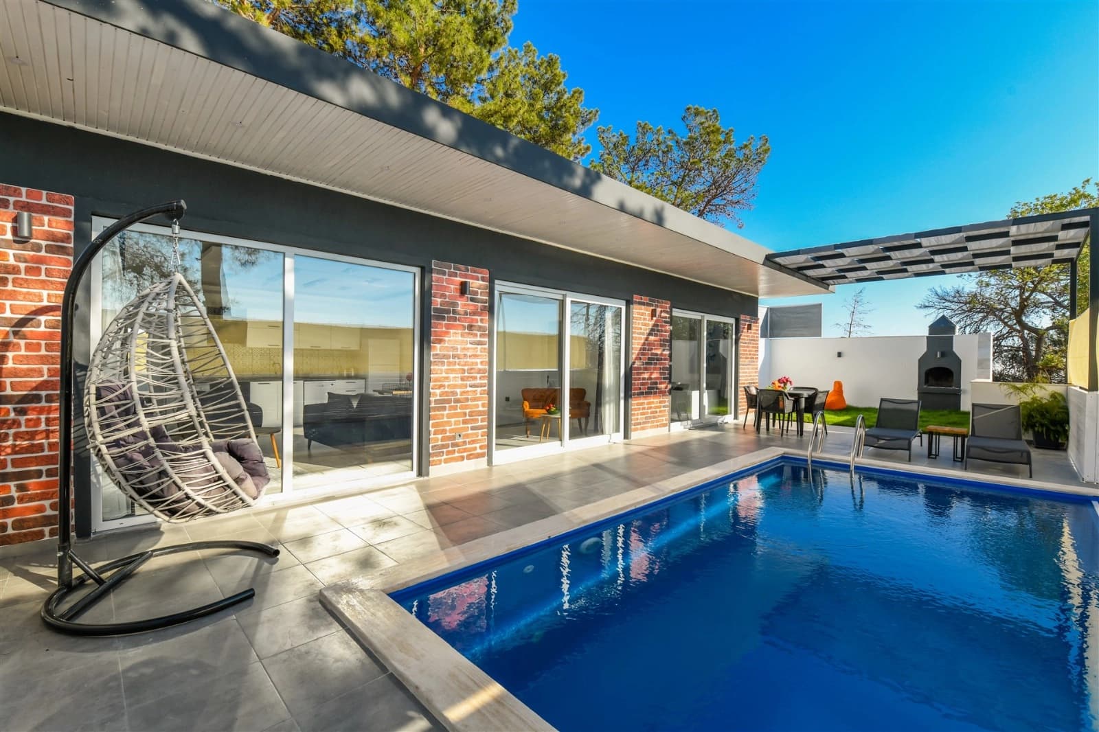 Villa Lisa İslamlar