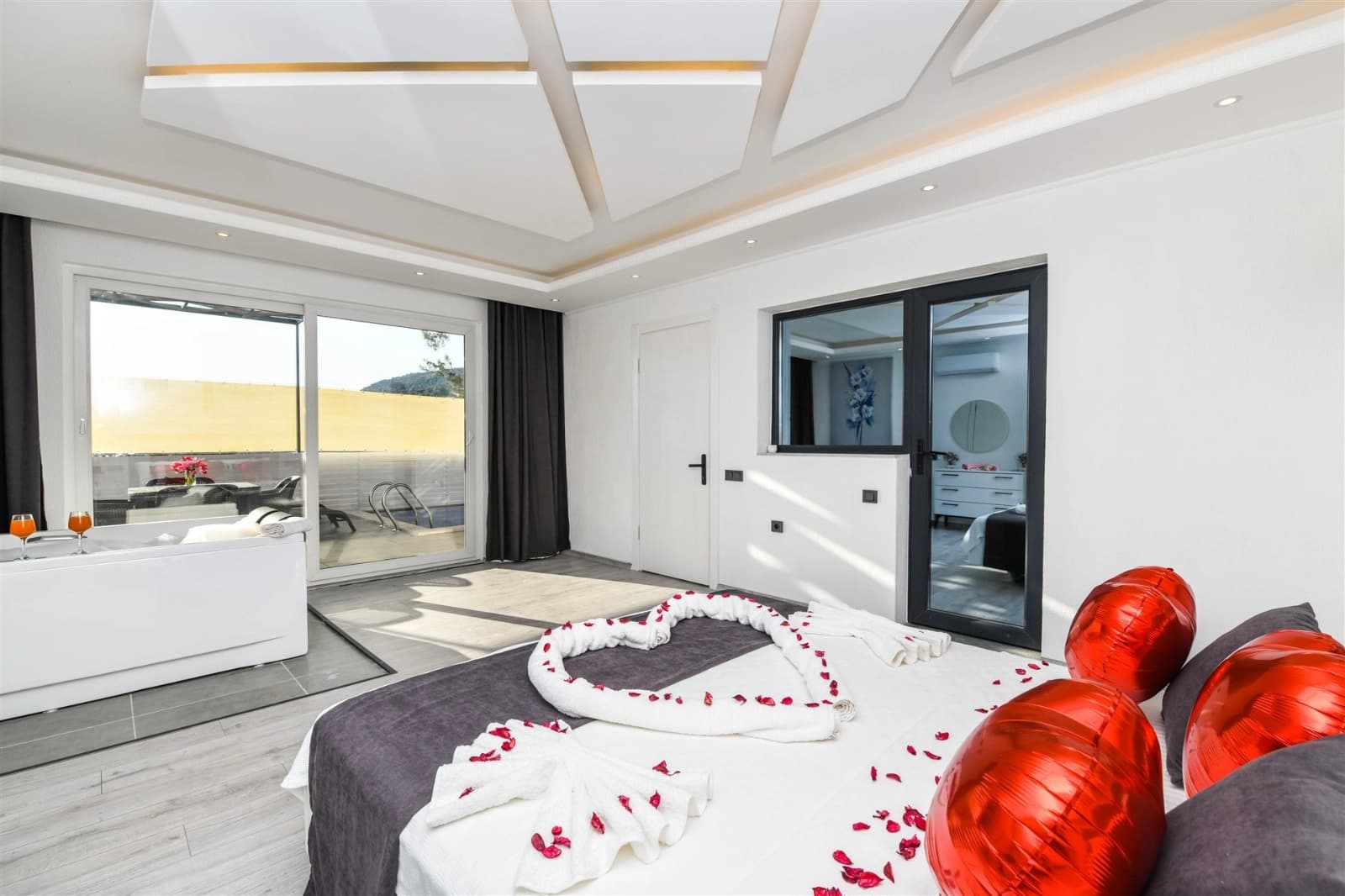 Villa Lisa İslamlar İslamlar 23