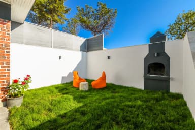 Villa Lisa İslamlar İslamlar 85