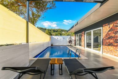 Villa Lisa İslamlar Korunaklı Havuz 50