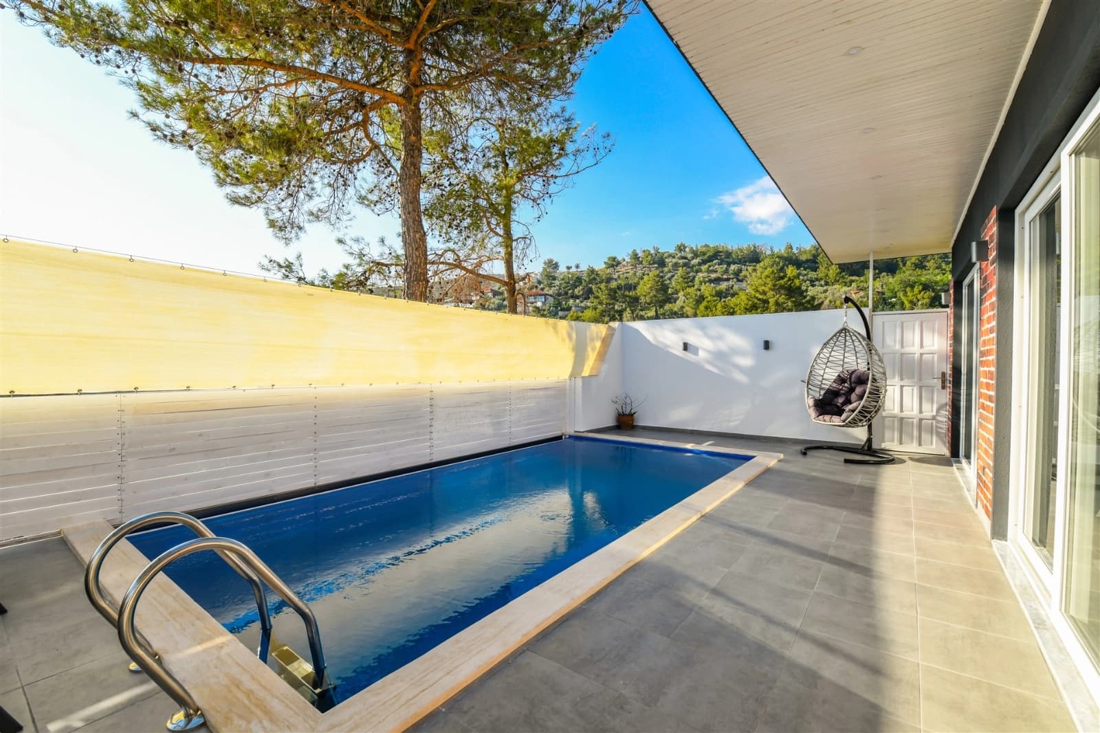 Villa Lisa İslamlar İslamlar 99