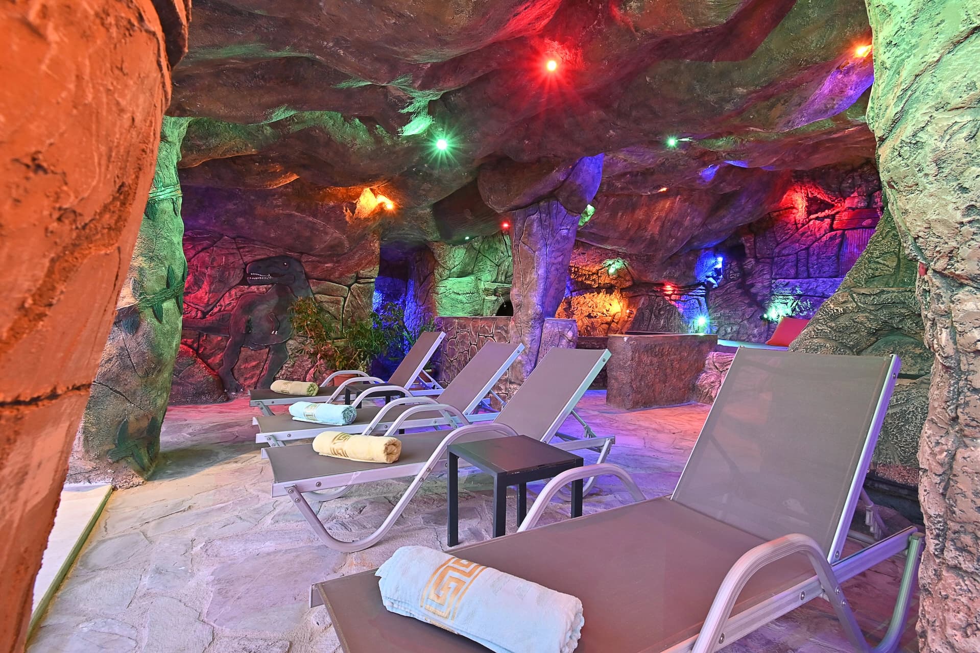 Villa Yaren K Yeşilköy 45