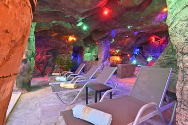 Villa Yaren K Yeşilköy 45