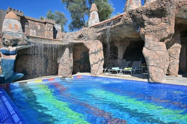 Villa Yaren K Yeşilköy 31