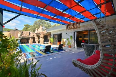 Villa Yaren K Yeşilköy 93