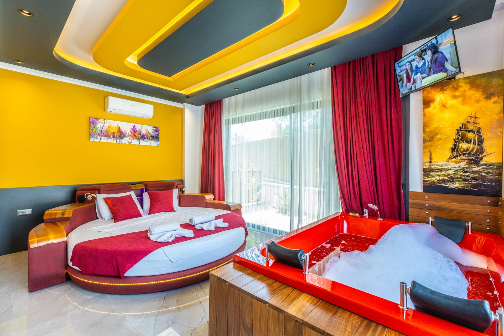 Villa Yaren K Yeşilköy 53