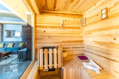 Villa Yaren K Korunaklı Havuz 46