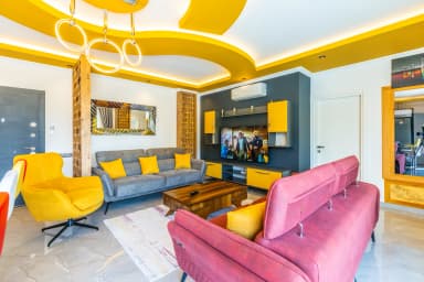 Villa Yaren K Yeşilköy 59