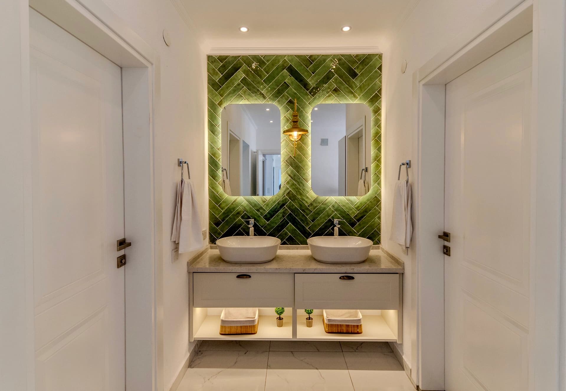 Villa Elysium Korunaklı Havuz 96