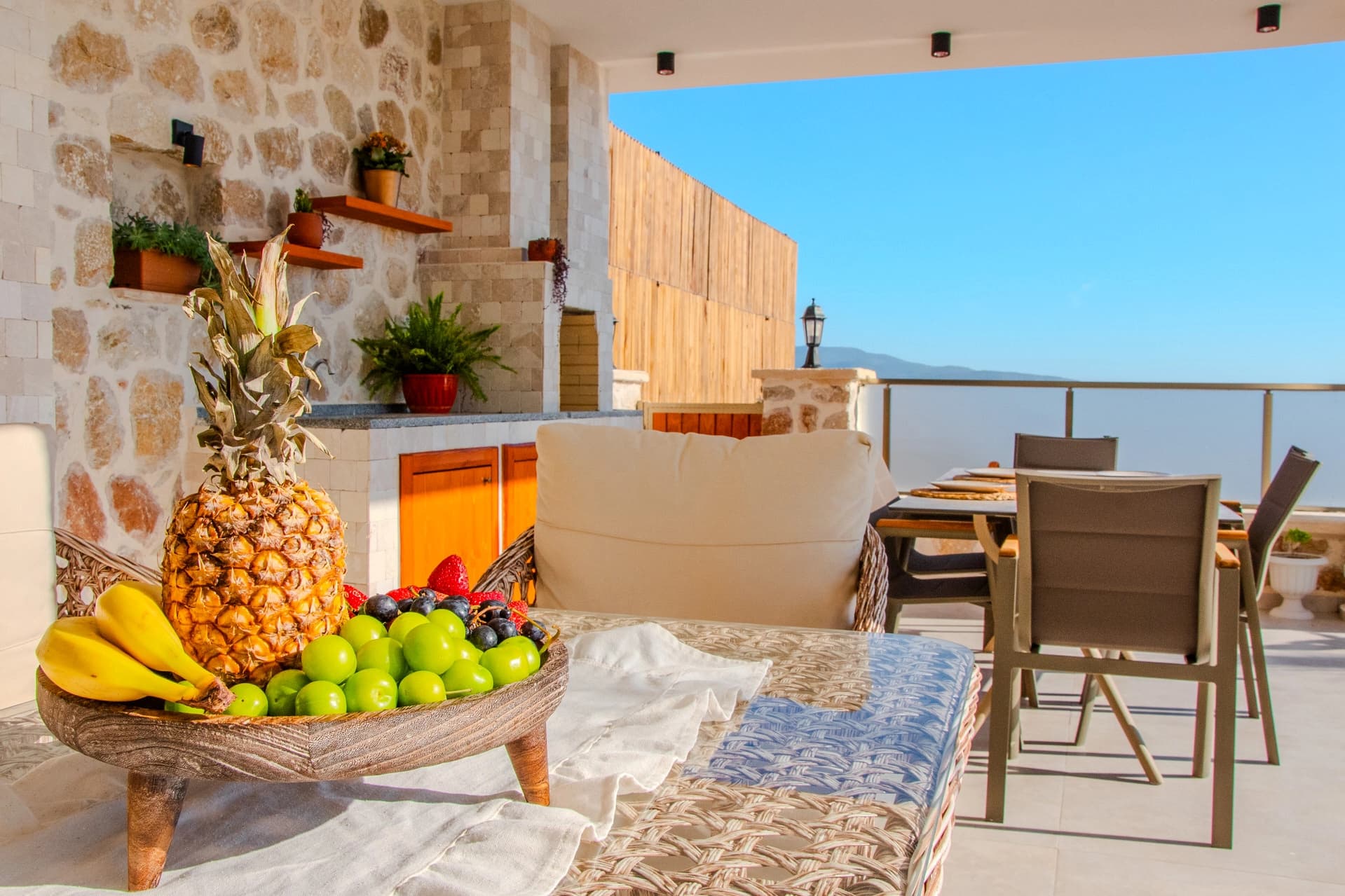 Villa Elysium Çavdır 17