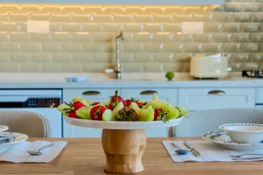 Villa Elysium Çavdır 83