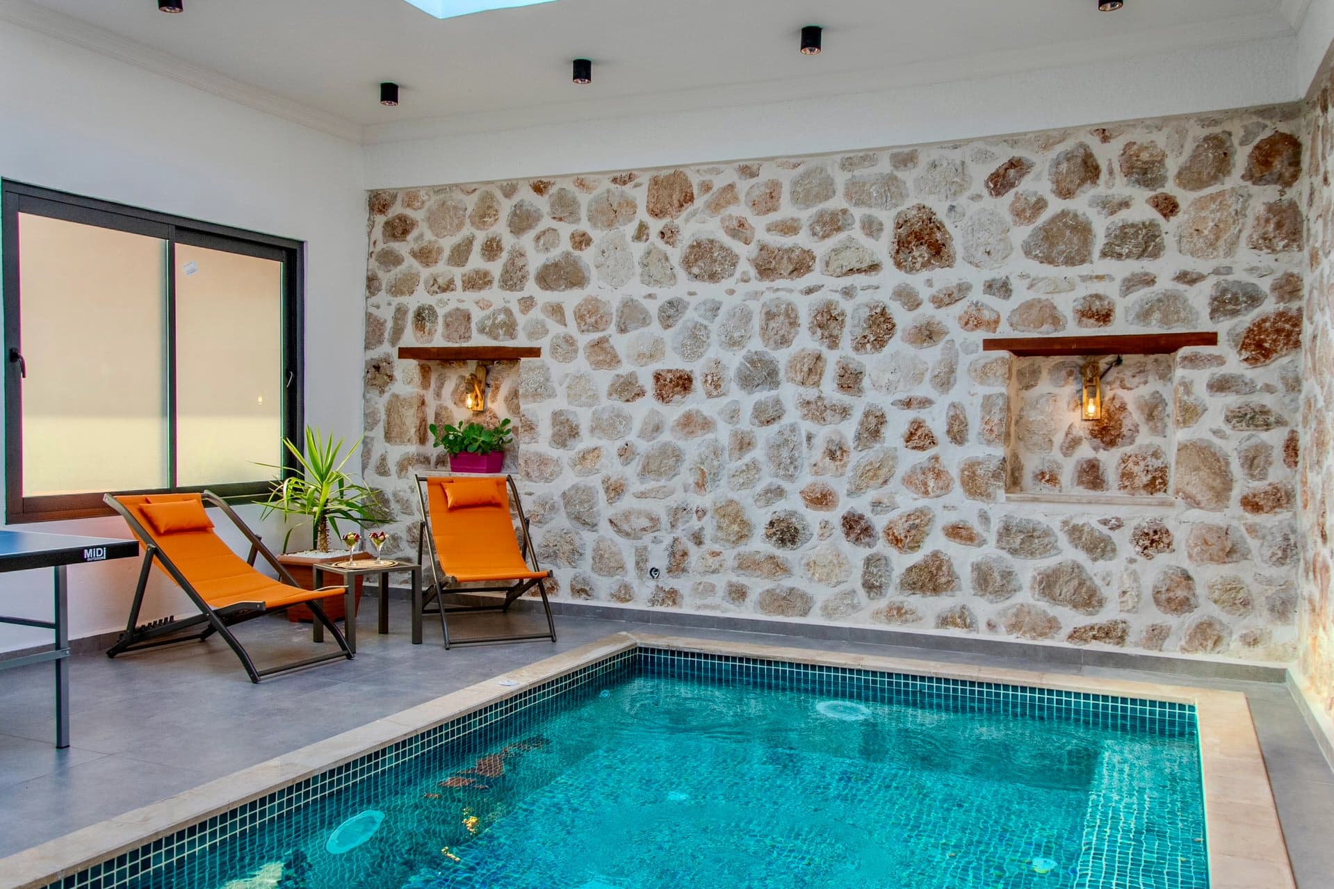 Villa Elysium Çavdır 43