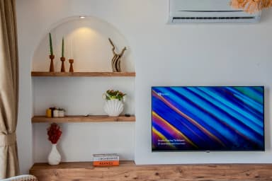 Villa Elysium Çavdır 57