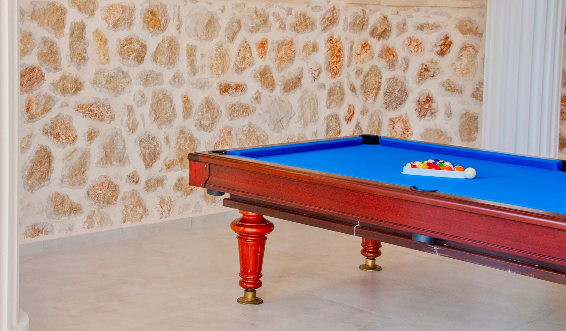 Villa Elysium Çavdır 11