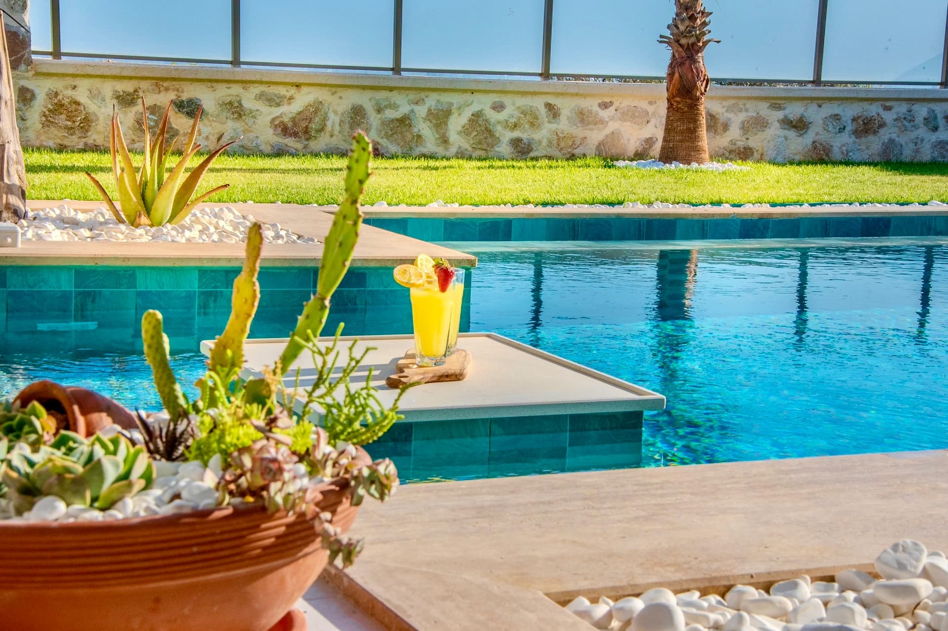 Villa Elysium Çavdır 39