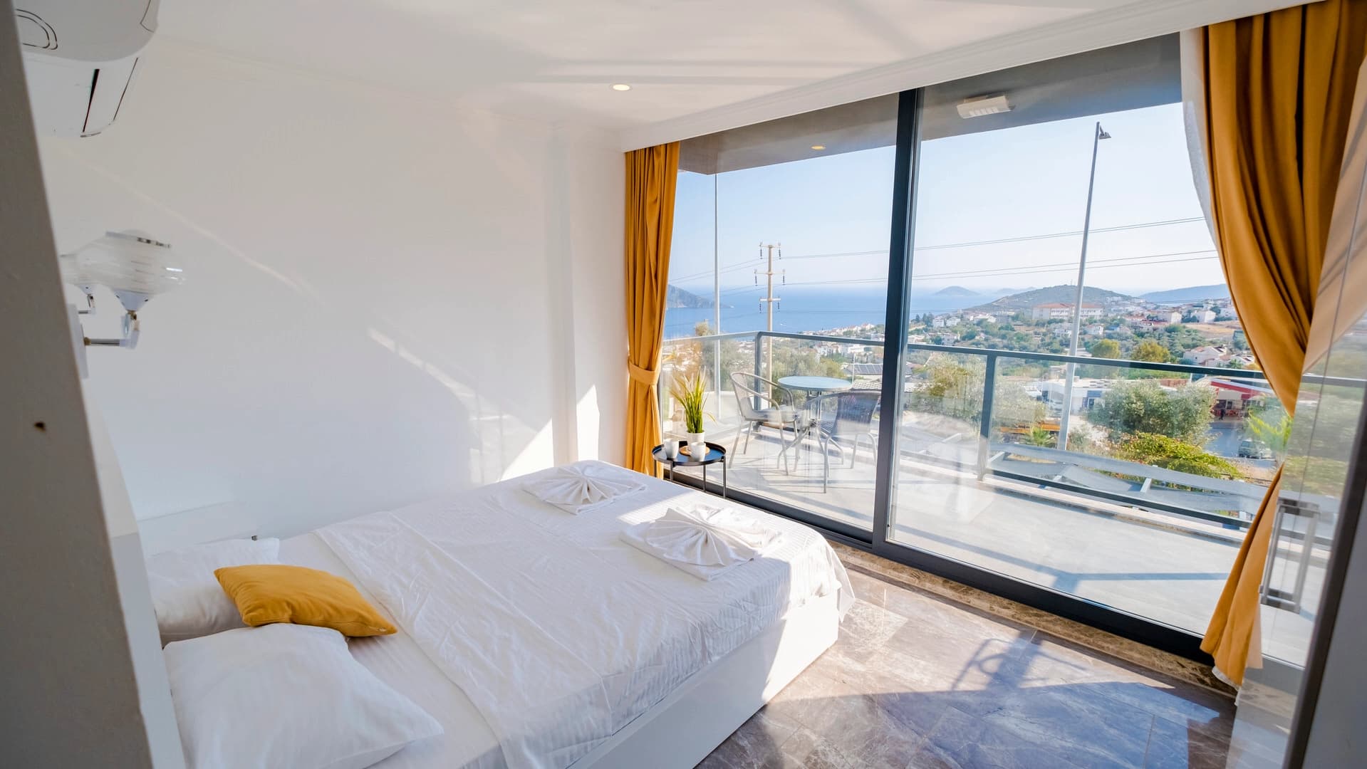 Villa Şelale 2 Özel Havuzlu 61