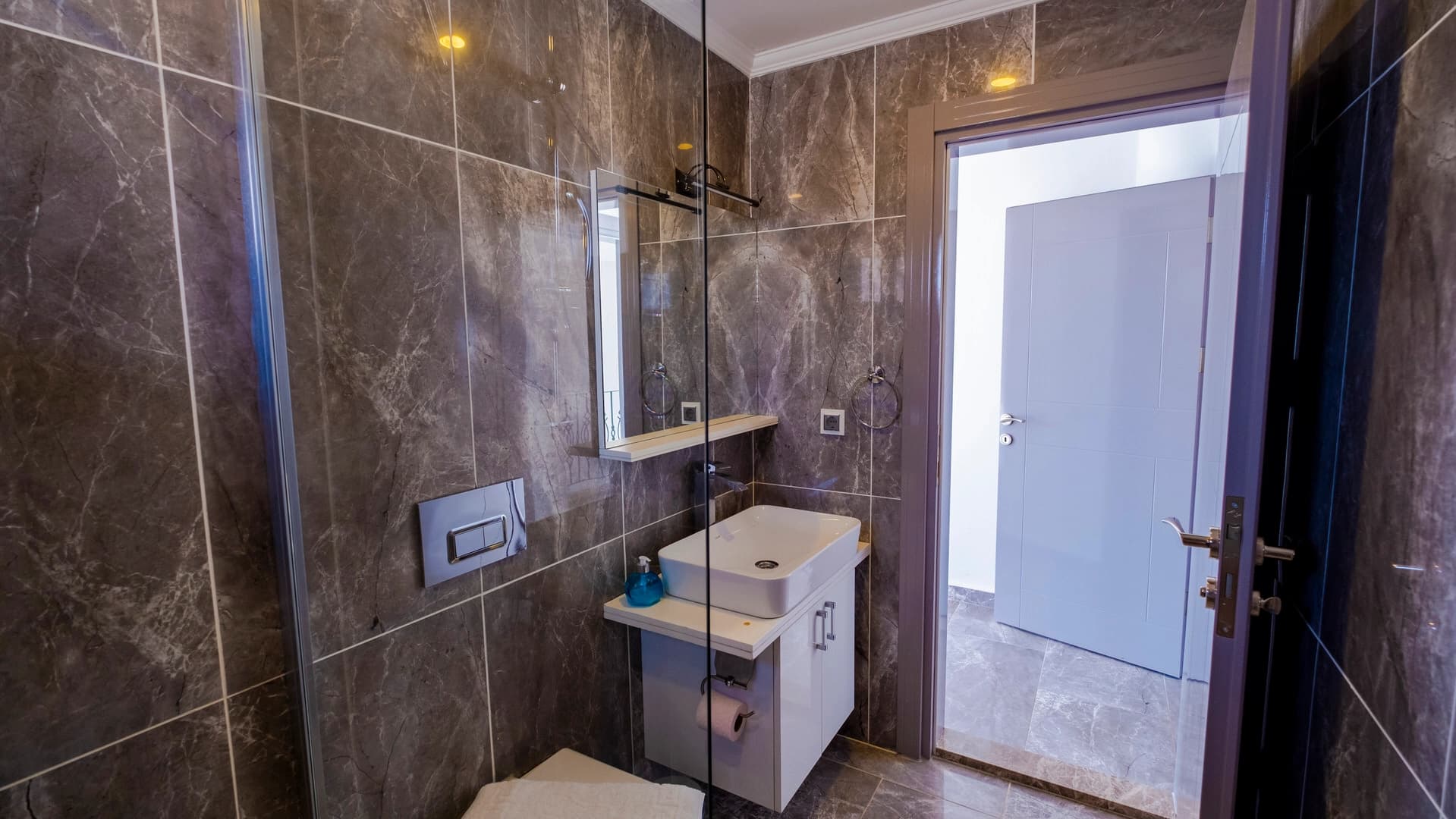 Villa Şelale 2 Kalkan 96