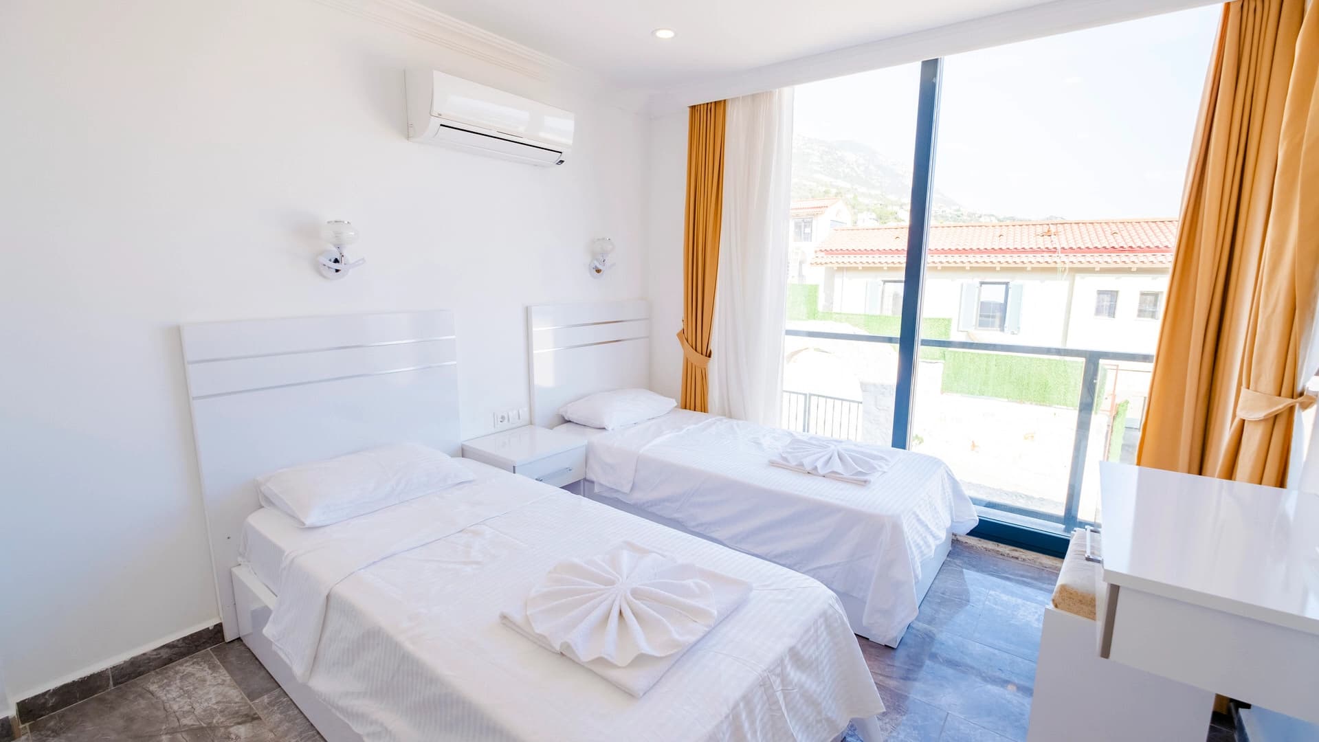 Villa Şelale 2 Tatil Villası 13