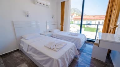 Villa Şelale 2 Kalkan 20