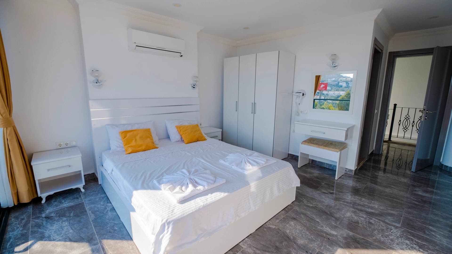 Villa Şelale 2 Tatil Villası 69