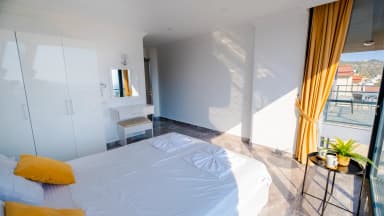 Villa Şelale 2 Kalkan 76