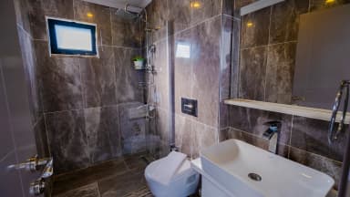 Villa Şelale 2 Tatil Villası 97