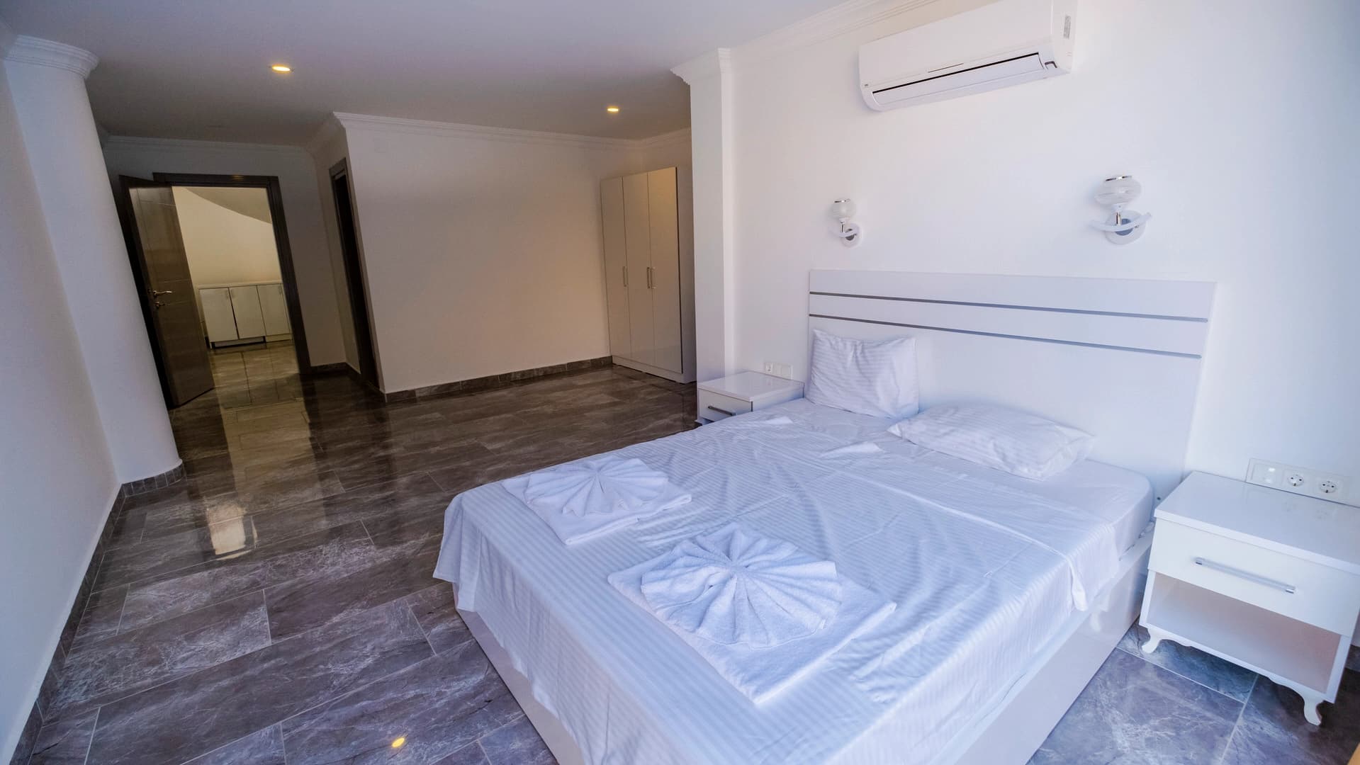 Villa Şelale 2 Kalkan 14