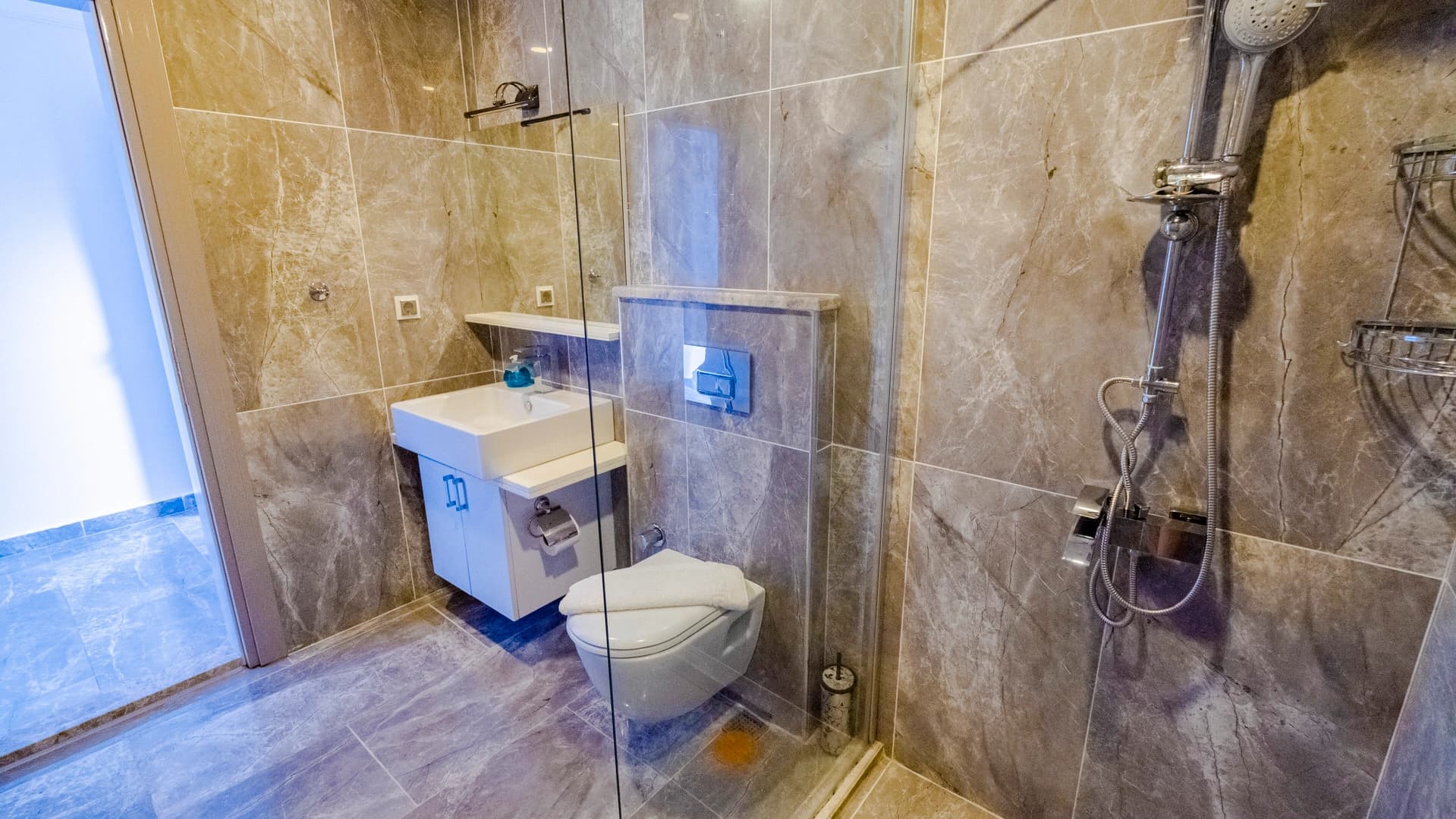 Villa Şelale 2 Tatil Villası 35