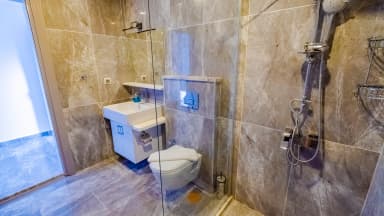 Villa Şelale 2 Tatil Villası 35